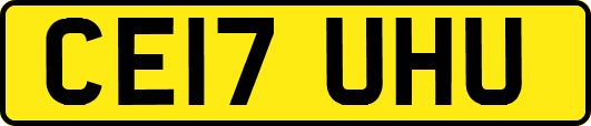 CE17UHU