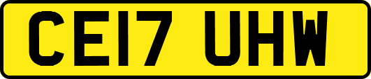 CE17UHW