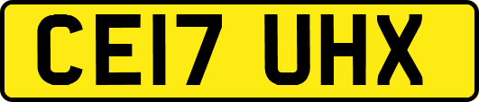 CE17UHX