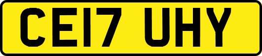 CE17UHY