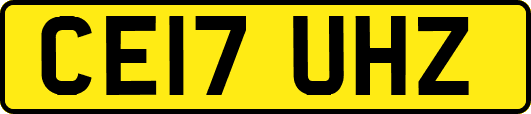 CE17UHZ