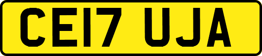 CE17UJA