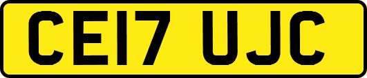 CE17UJC