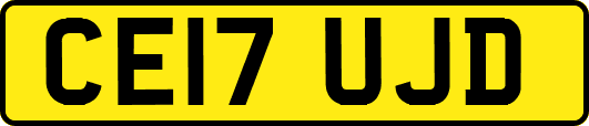 CE17UJD