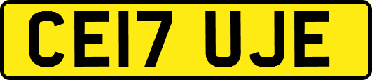 CE17UJE