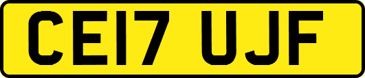 CE17UJF