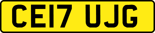 CE17UJG