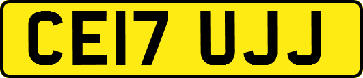 CE17UJJ