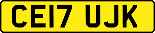 CE17UJK