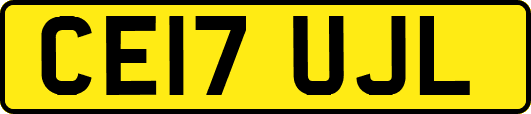 CE17UJL