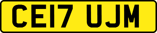 CE17UJM