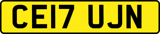 CE17UJN