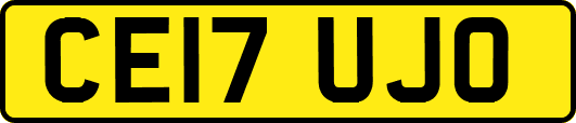 CE17UJO