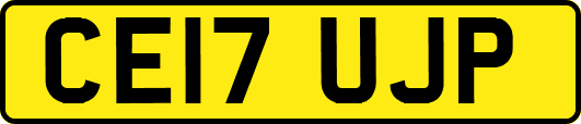 CE17UJP