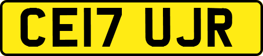 CE17UJR