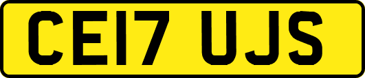 CE17UJS