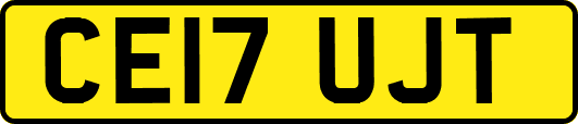 CE17UJT