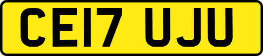CE17UJU