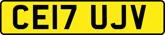 CE17UJV