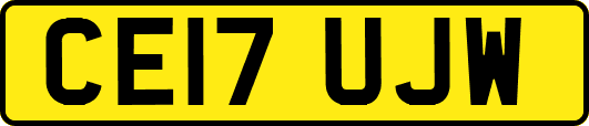 CE17UJW