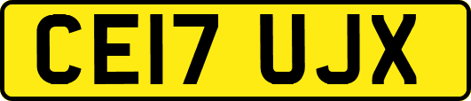 CE17UJX