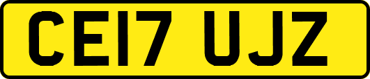 CE17UJZ