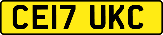 CE17UKC