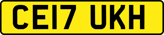CE17UKH