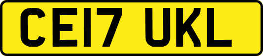 CE17UKL