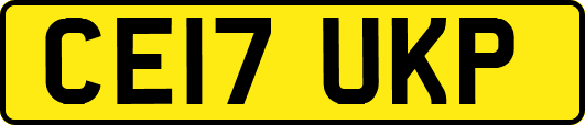 CE17UKP