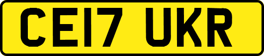 CE17UKR