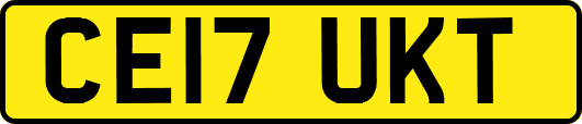 CE17UKT