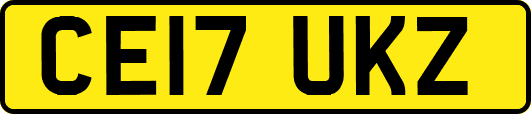CE17UKZ