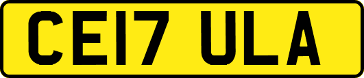 CE17ULA