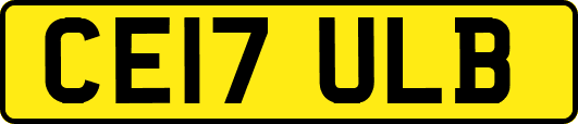 CE17ULB