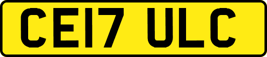 CE17ULC