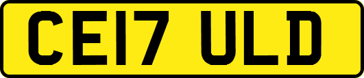 CE17ULD