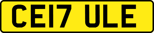 CE17ULE