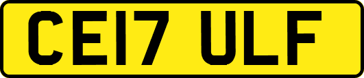 CE17ULF