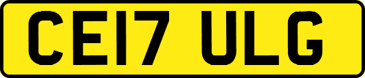 CE17ULG