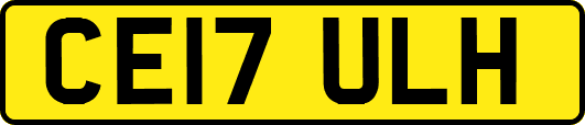 CE17ULH