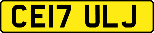 CE17ULJ