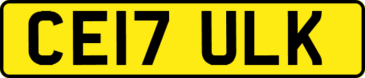 CE17ULK