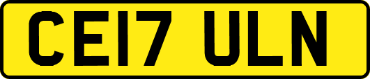 CE17ULN