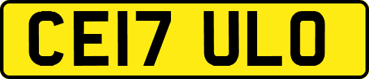 CE17ULO