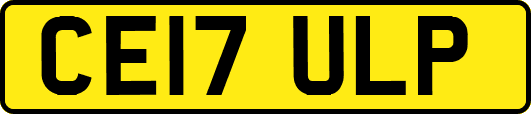 CE17ULP