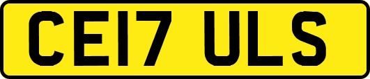 CE17ULS