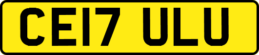 CE17ULU