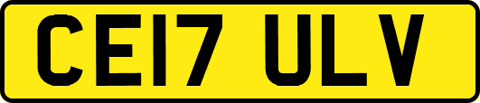 CE17ULV