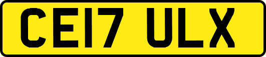 CE17ULX